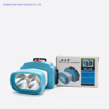 3*AA Super Bright Outdoor Camping LED Headlamp LED Headlight